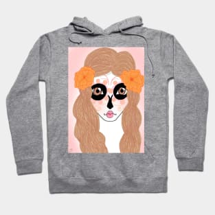 Calavera Hoodie